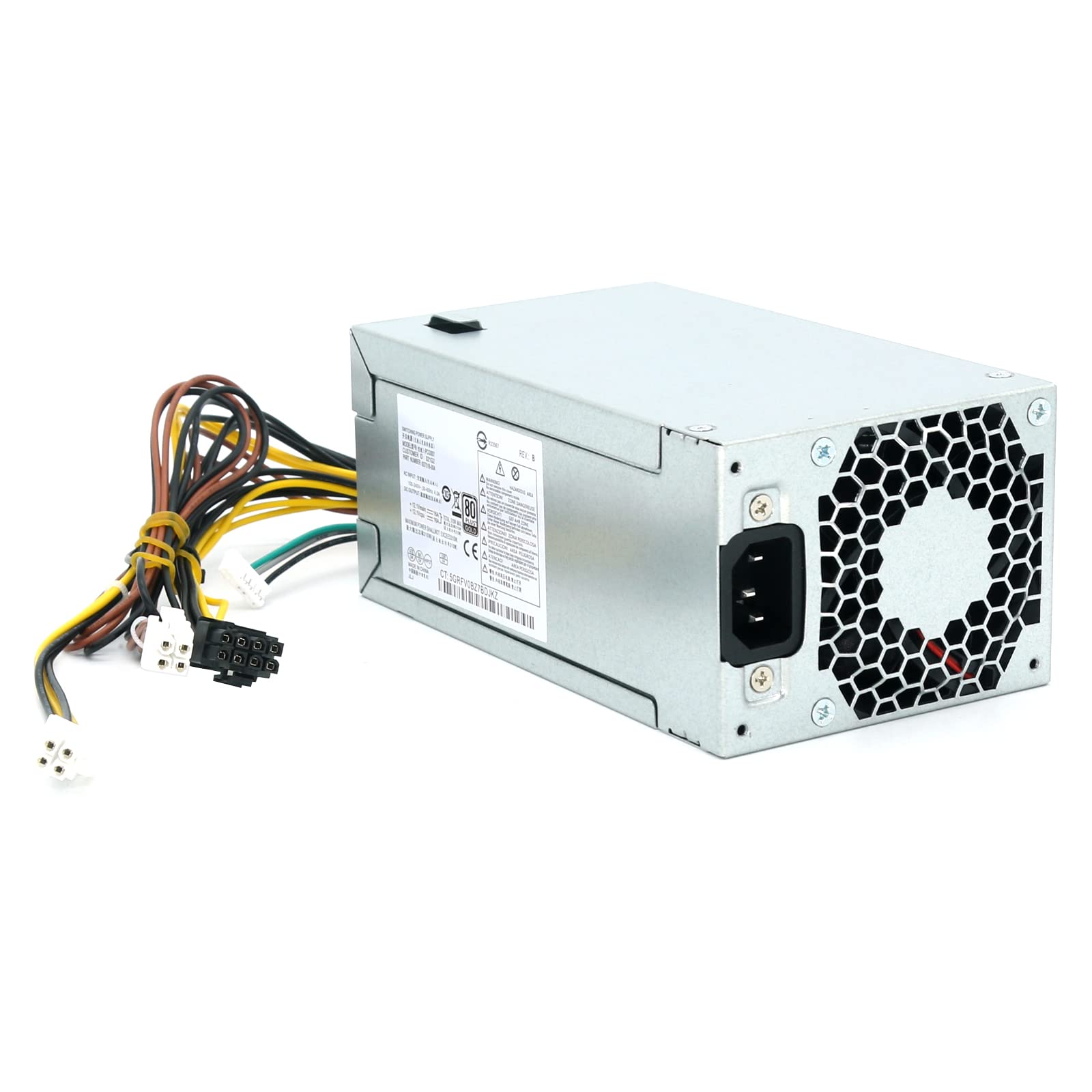その他 PU-PU-PU- [DVD] wyw801m Amazon.com: 310W Power Supply Replacement for HP ProDesk 280